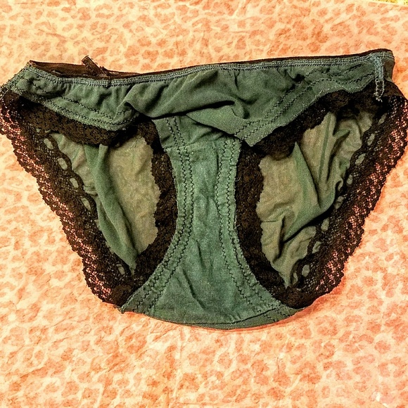 DKNY PANTY, S - Picture 2 of 5